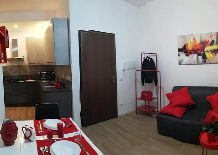 La Pecora Nera