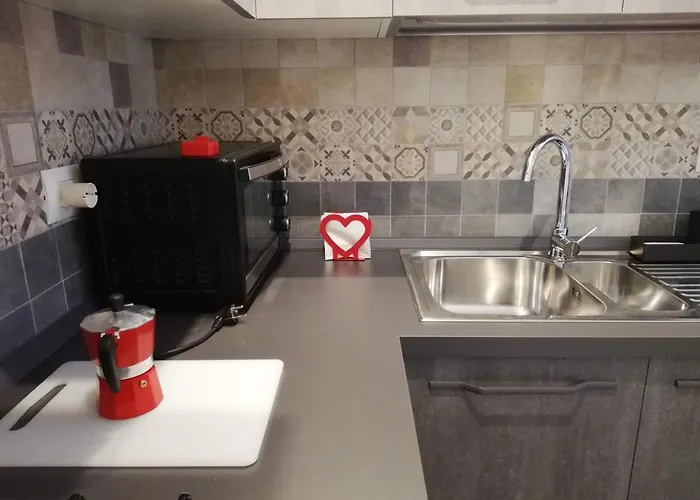 Apartamento La Pecora Nera Roma