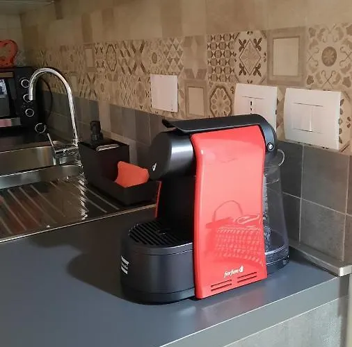 Apartamento La Pecora Nera Roma